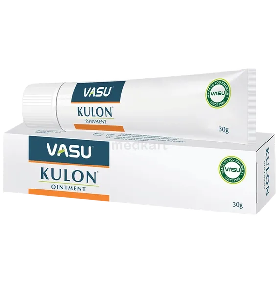 kulon ointment 30 gm